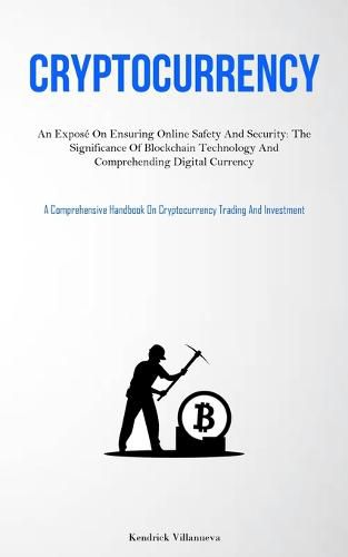 Cover image for Cryptocurrency