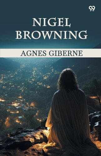 Cover image for Nigel Browning (Edition1)