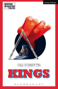 Cover image for Kings