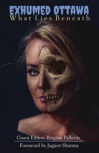 Cover image for Exhumed Ottawa