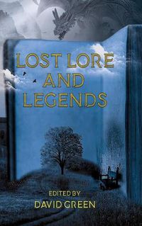 Cover image for Lost Lore and Legends