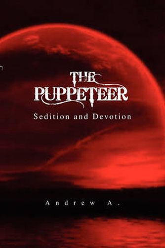 Cover image for The Puppeteer