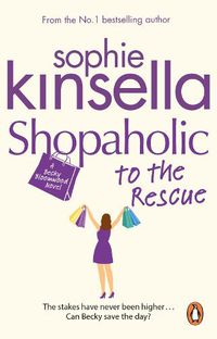 Cover image for Shopaholic to the Rescue: (Shopaholic Book 8)