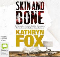 Cover image for Skin and Bone
