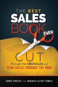 Cover image for The Best Sales Book Ever/The Best Sales Leadership Book Ever