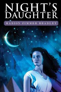 Cover image for Night's Daughter