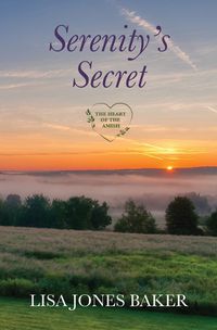 Cover image for Serenity's Secret