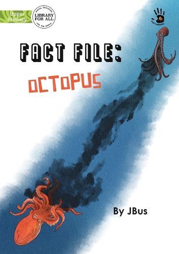 Cover image for Fact File