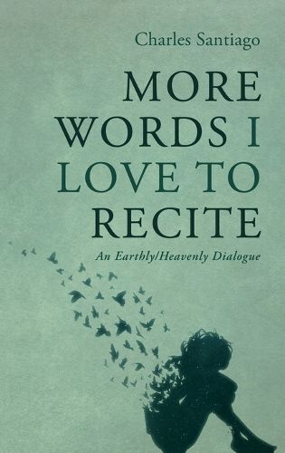 Cover image for More Words I Love to Recite