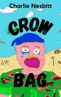 Cover image for Crow Bag