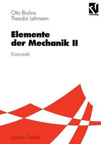 Elemente der Mechanik