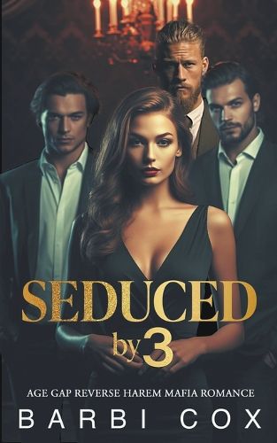 Cover image for Seduced by 3