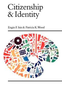 Cover image for Citizenship and Identity