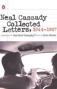 Cover image for Collected Letters, 1944-1967