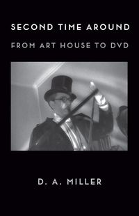 Cover image for Second Time Around: From Art House to DVD