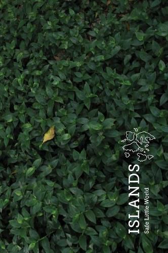 Cover image for Islands (Special Edition)