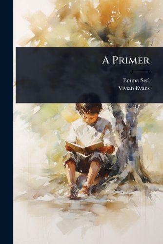 Cover image for A Primer