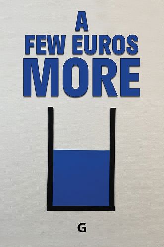 Cover image for A Few Euros More