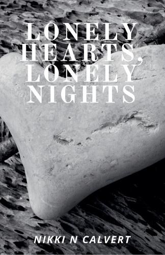 Cover image for Lonely Hearts, Lonely Nights