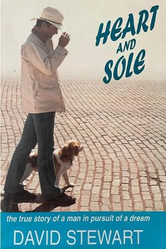 Cover image for Heart and Sole