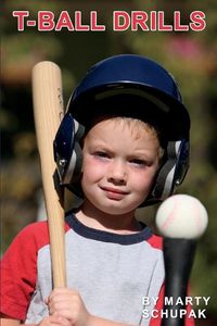 Cover image for T Ball Drills