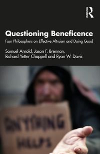 Cover image for Questioning Beneficence