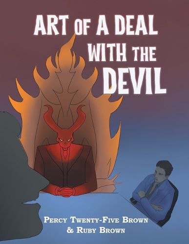 Art of a Deal with the Devil