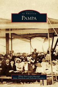 Cover image for Pampa