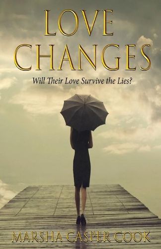 Cover image for Love Changes