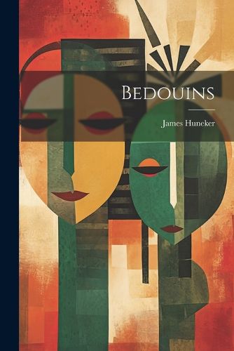 Cover image for Bedouins