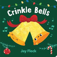 Cover image for Crinkle Bells