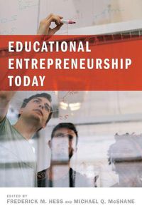 Cover image for Educational Entrepreneurship Today