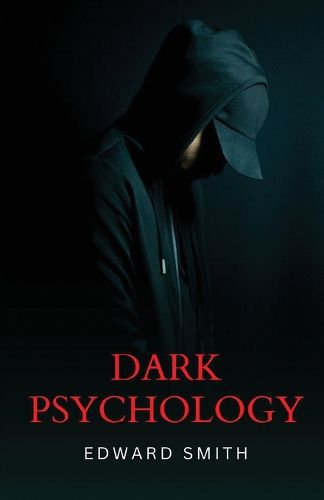 Cover image for Dark Psychology