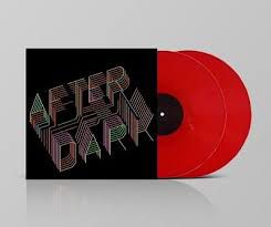 Late Night Tales Presents After Dark: Vespertine (Limited Red 2LP Vinyl)