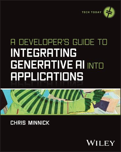 Cover image for A Developer's Guide to Integrating Generative AI into Applications