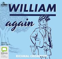 Cover image for William Again