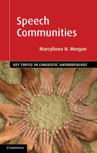 Cover image for Speech Communities