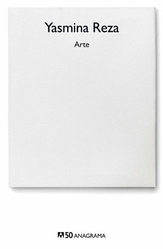 Cover image for Arte