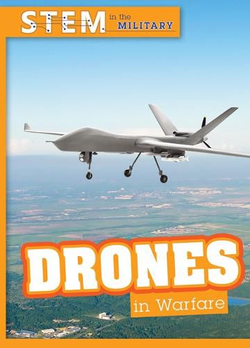 Drones in Warfare