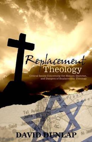 Cover image for Replacement Theology