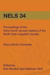 Cover image for Nels 34