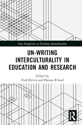 Un-writing Interculturality in Education and Research