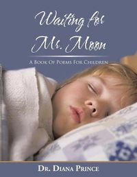 Cover image for Waiting for Mr. Moon