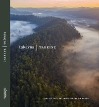 Cover image for takayna/Tarkine