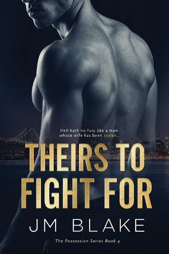 Cover image for Theirs To Fight For