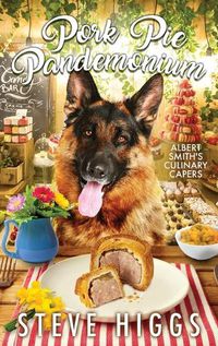 Cover image for Pork Pie Pandemonium