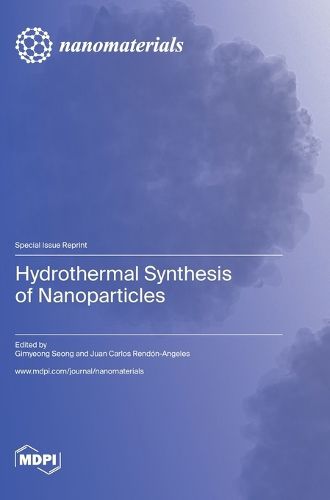 Cover image for Hydrothermal Synthesis of Nanoparticles