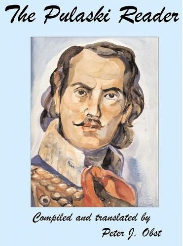 Cover image for The Pulaski Reader
