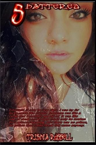 Cover image for Shattered