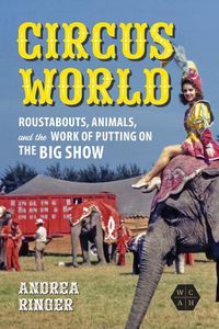 Cover image for Circus World
